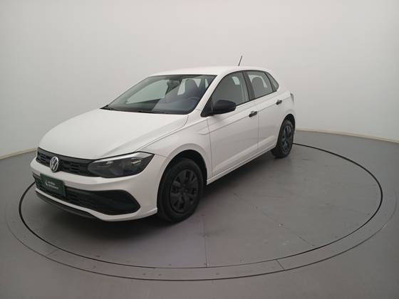 VOLKSWAGEN POLO 1.0 MPI TRACK MANUAL VOLKSWAGEN POLO 1.0 MPI TRACK MANUAL